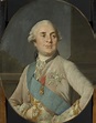 Lodewijk XVI - Zilver.nl