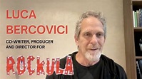 Interview with Luca Bercovici - Director and Producer of Rockula (1990 ...