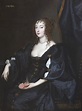 The Honourable Margaret Wotton (1617–before 1657), Lady Tufton | Art UK
