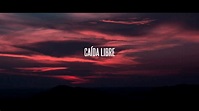 Caída libre (Trailer Oficial) - YouTube