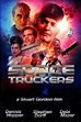 Space Truckers (1996) - Posters — The Movie Database (TMDb)