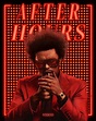 The Weeknd: After Hours Poster :: Behance