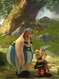 New Poster & Still for the French Animated Movie 'Asterix: The Mansions ...