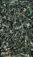Full Fathom Five by Jackson Pollock Canvas Art Print | Etsy