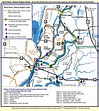 Map Of California Delta Waterways | Free Printable Maps