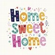 Albums 101+ Pictures Home Sweet Home Images Free Stunning 10/2023