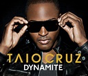 Taio Cruz - Dynamite (Int'l Version)