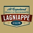 Al Copeland Family of Restaurants Lagniappe Club Metairie, LA