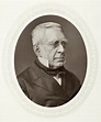 Sir George Biddell Airy (1801-1892) Photograph by Granger | Pixels