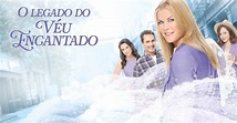 The Wedding Veil Legacy filme - Onde assistir