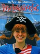 The New Adventures of Pippi Longstocking movie large poster.