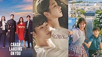 21 bộ phim Hàn Quốc hay nhất trên Netflix bạn nhất định phải xem | ELLE