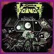 Voïvod – Killing Technology (1987, Vinyl) - Discogs