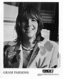 Gram Parsons | On A&M Records