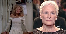Glenn Close's 10 Best Performances, Ranked By Rotten Tomatoes