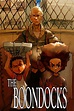 The Boondocks (TV Series 2005-2014) - Posters — The Movie Database (TMDB)