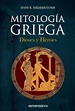 PASAJES Librería internacional: Mitología griega. Dioses y héroes ...