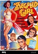 ZIEGFELD GIRL 1941 MGM film Stock Photo - Alamy