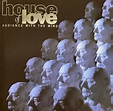 The House Of Love – Audience With The Mind (1993, CD) - Discogs