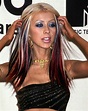 Image about girl in VMAs 2000 by Christina Aguilera | Christina ...