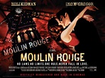 Moulin Rouge! e o mito do entretenimento: Uma homenagem aos musicais de ...
