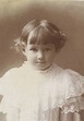 Princess Xenia Georgievna Romanova of Russia. "AL"