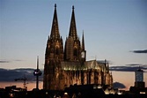 Visitar la Catedral de Colonia: un imprescindible