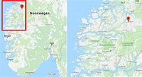 Geirangerfjord: het mooiste fjord van Noorwegen? - Op naar Noorwegen