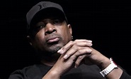 Chuck D To Narrate Podcast Series Exploring Birth Of Hip-Hop