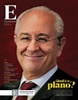 Capa Revista Expresso E - 8 fevereiro 2020 - capasjornais.pt