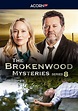 The Brokenwood Mysteries Season 8 - episodes streaming online