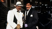 Harlem Nights (1989) - Backdrops — The Movie Database (TMDB)