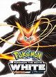 La película Pokémon Blanco: Victini y Zekrom - Película 2011 ...