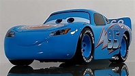 Rayo Mcqueen Dinoco Cars 3 Disney 1:24 Jada Toys Azul - $ 564.00 en ...