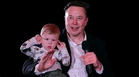 Elon Musk’s Children - Names, Ages, Moms - Parade