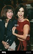 SANDRA BULLOCK & MOTHER HELGA.ACTRESS & OPERA Stock Photo: 63827201 - Alamy