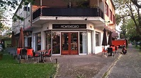 CAFE MONTENEGRO, Santiago - Menu, Prices & Restaurant Reviews - Tripadvisor
