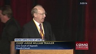 Magna Carta and Rule of Law | C-SPAN.org