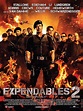 The Expendables 2 (2012) - Posters — The Movie Database (TMDb)