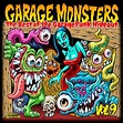 Garage-Punk Reference! | Monster, Various artists, Artist