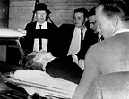 Dying Assassin Lee Harvey Oswald Photograph by Everett - Fine Art America