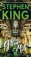 THE GREEN MILE. KING, STEPHEN. Libro en papel. 9781501160448