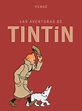 Las aventuras de Tintín. La colección completa (Editorial Juventud)