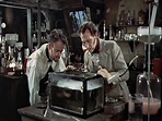 The Curse of Frankenstein (1957) - Midnite Reviews