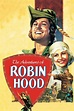 The Adventures of Robin Hood (1938) — The Movie Database (TMDB)