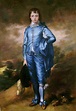 Gainsborough - Blue Boy | Blue boy painting, Art paintings for sale ...
