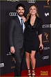 Darren Criss & Wife Mia Reveal She's Pregnant with Cute 'Beat ...