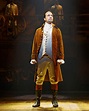 Our own Lin-Manuel Miranda as Alexander Hamilton | Vámonos Tours