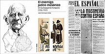 EL ENEMIGO JUDEO-MASÓNICO EN LA PROPAGANDA FRANQUISTA (1936-1945 ...