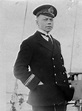 Titanic's Officers - RMS Titanic - Third Officer Herbert Pitman